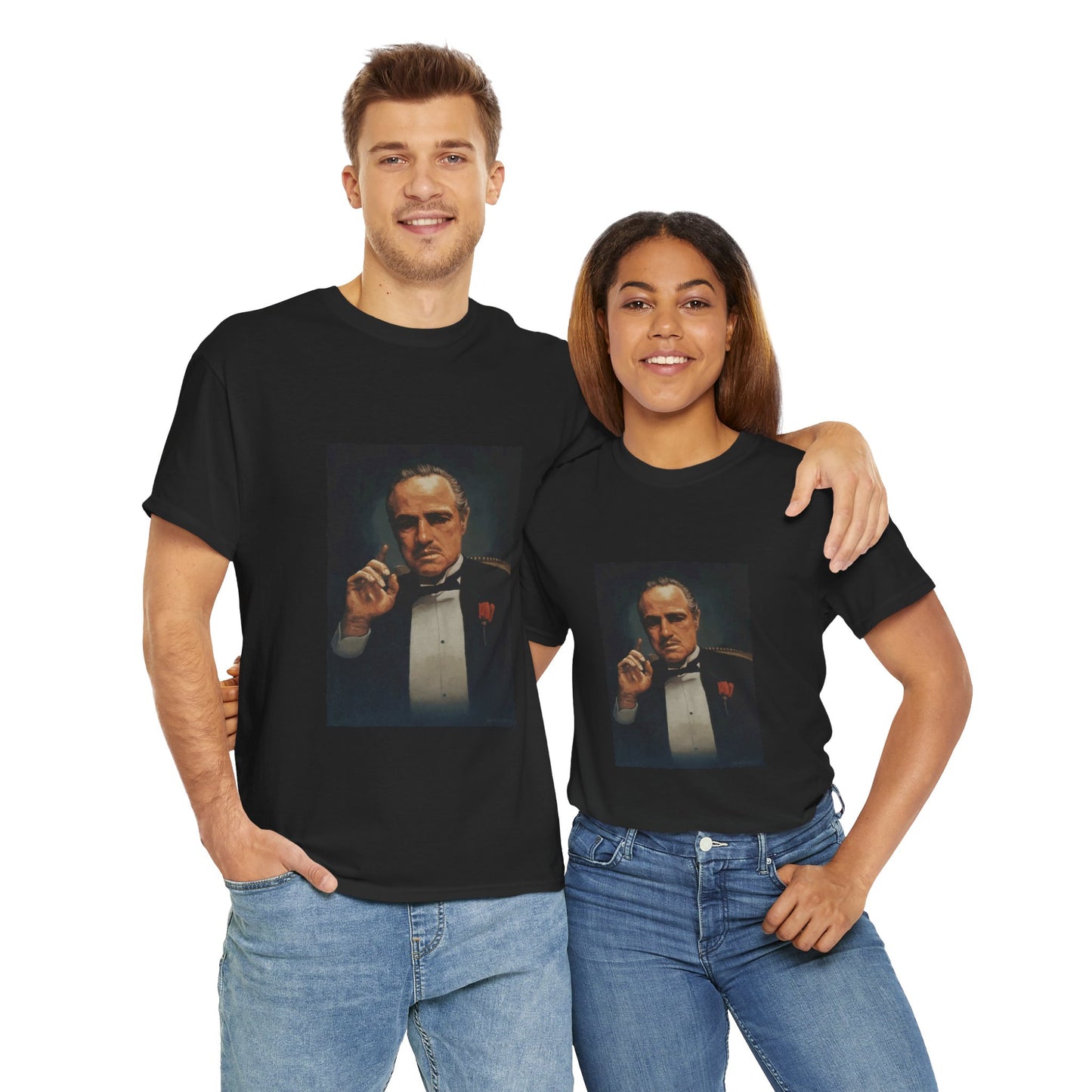 The Godfather T-Shirt