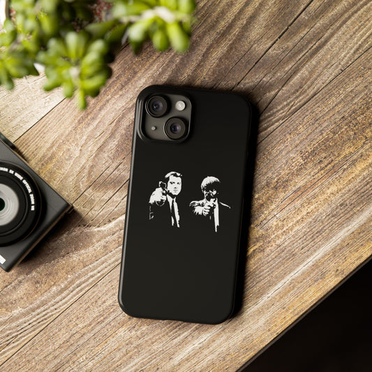 Pulp Fiction Phone Case