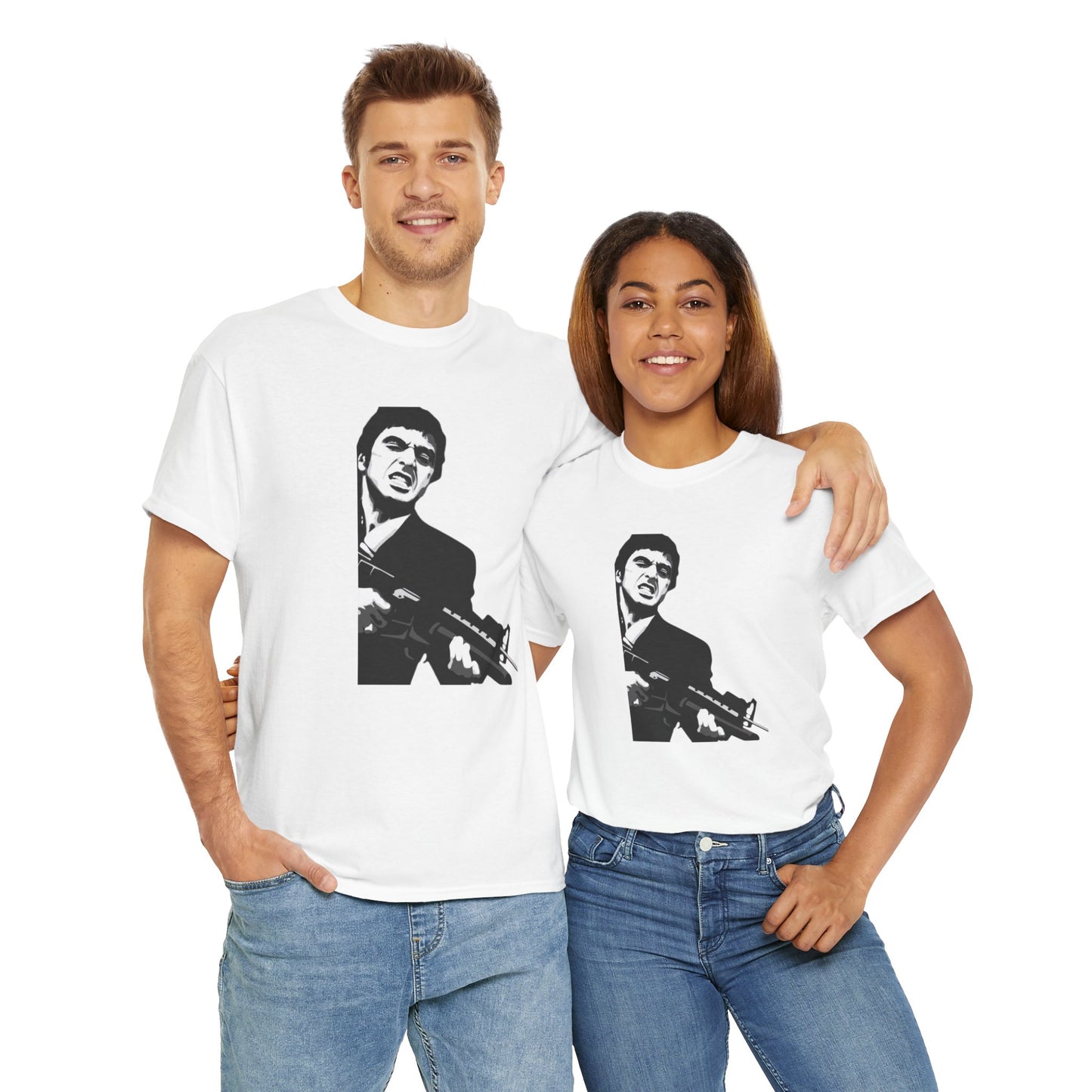 Scarface T-Shirt