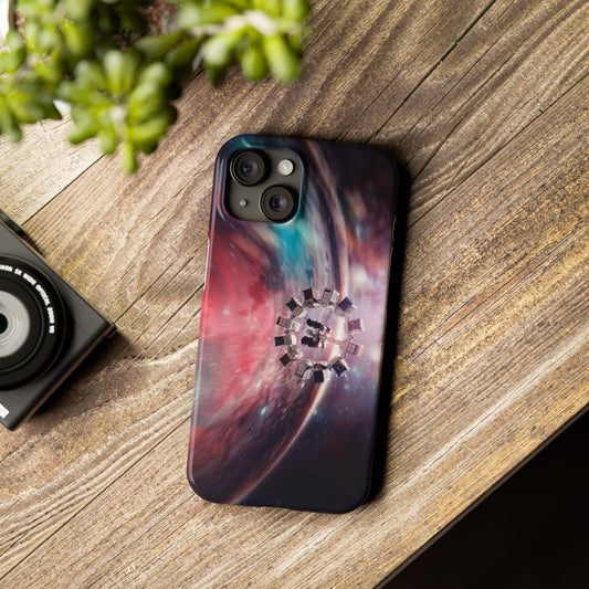 Interstellar Phone Case