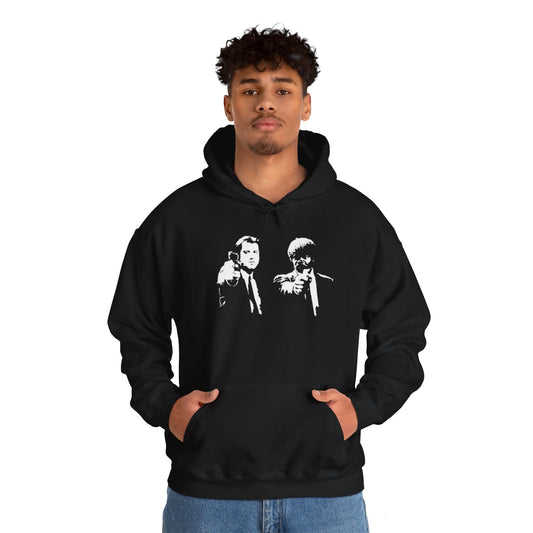 Pulp Fiction Hoodie