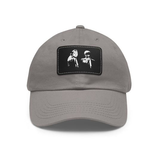 Pulp Fiction Cap