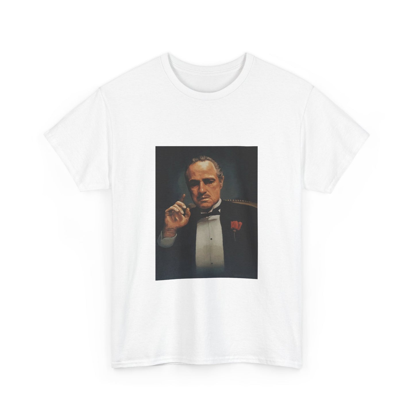 The Godfather T-Shirt