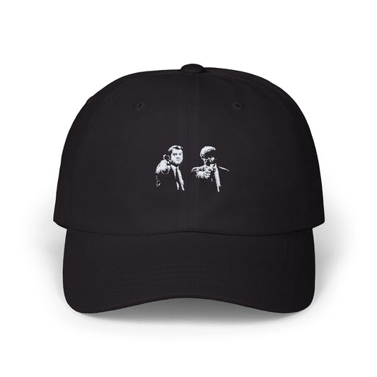 Pulp Fiction Cap