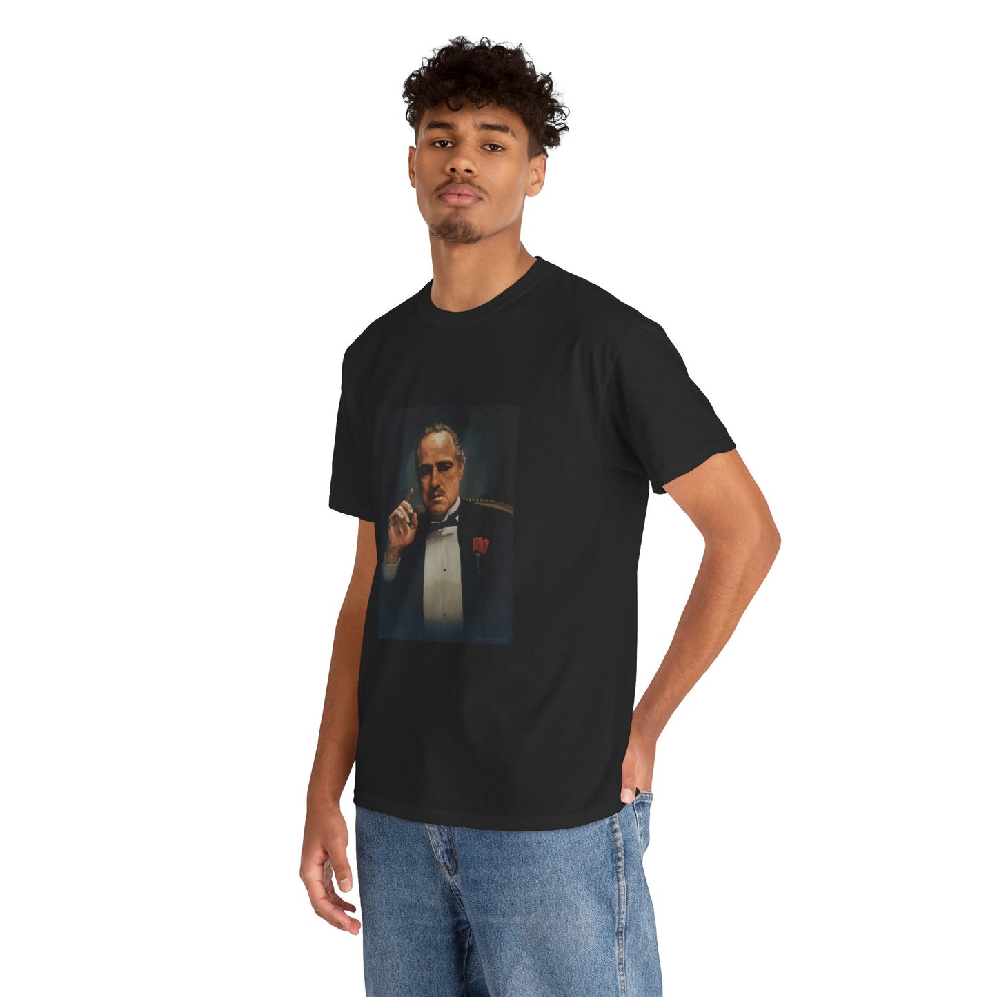 The Godfather T-Shirt