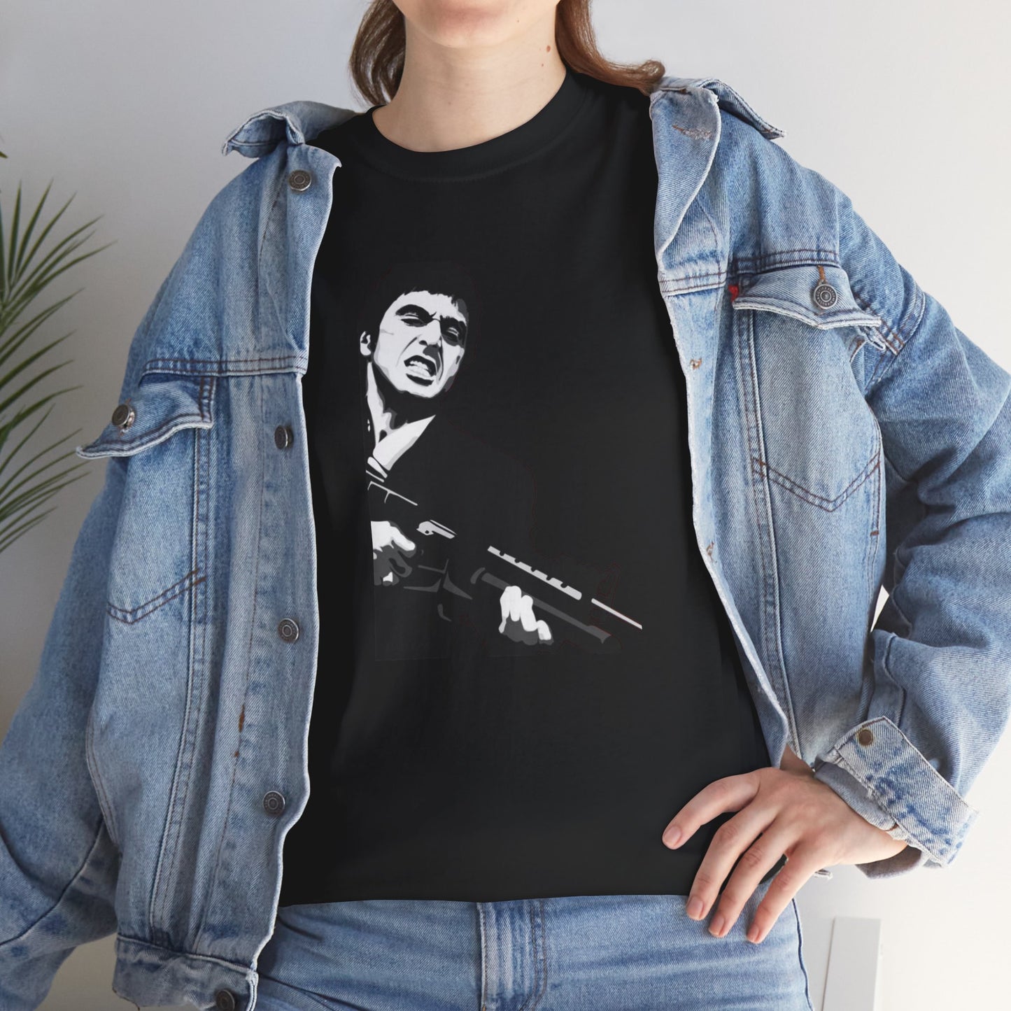 Scarface T-Shirt