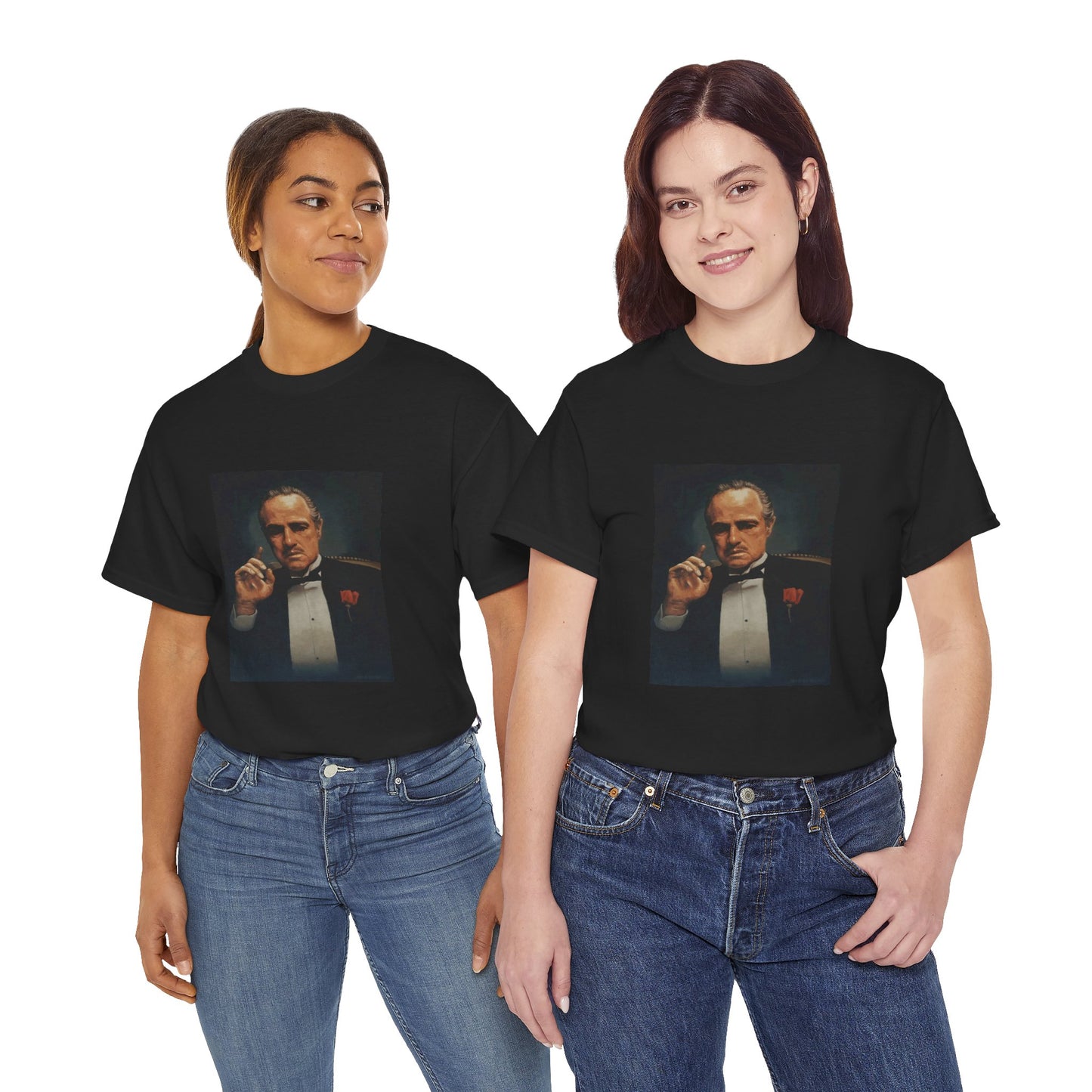 The Godfather T-Shirt