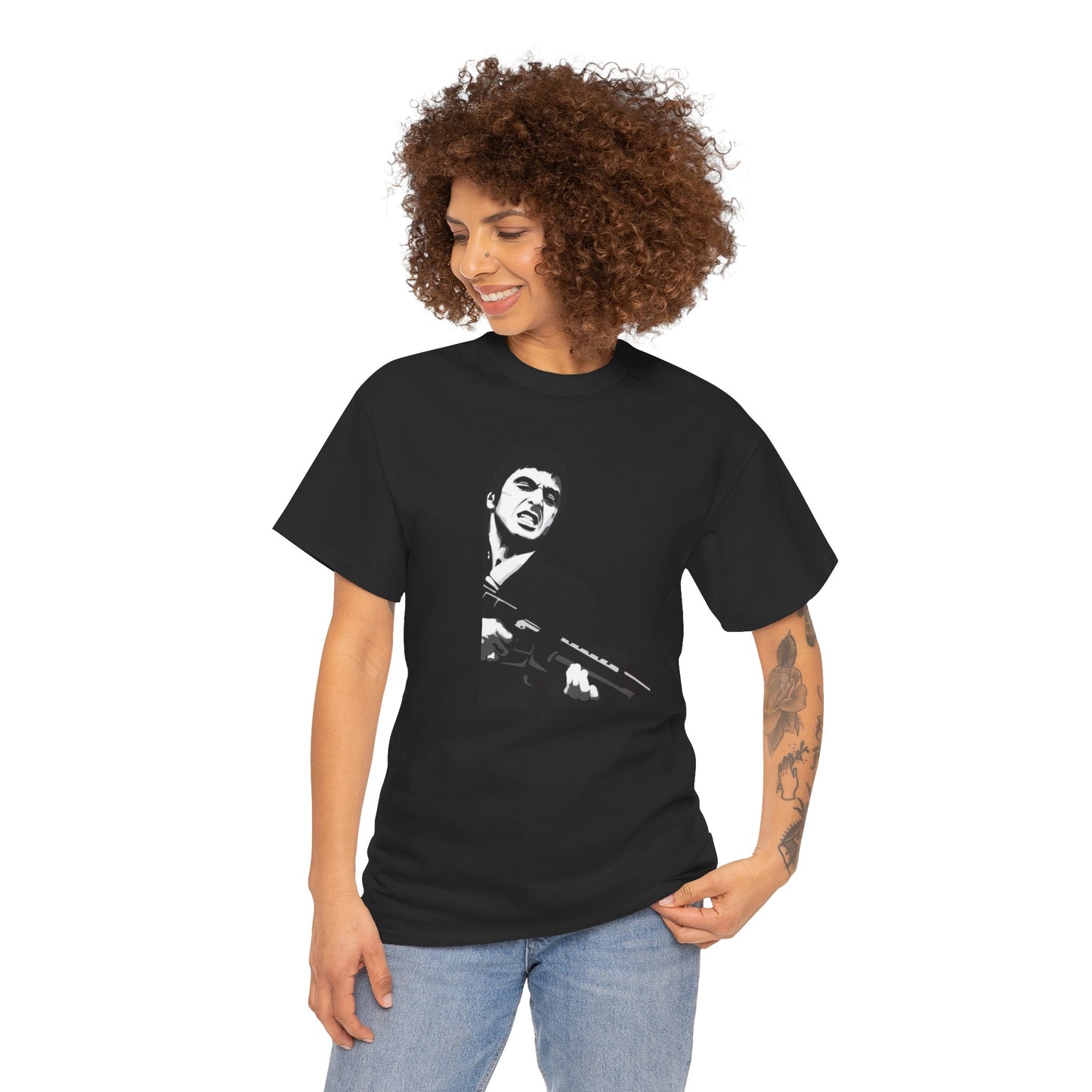 Scarface T-Shirt