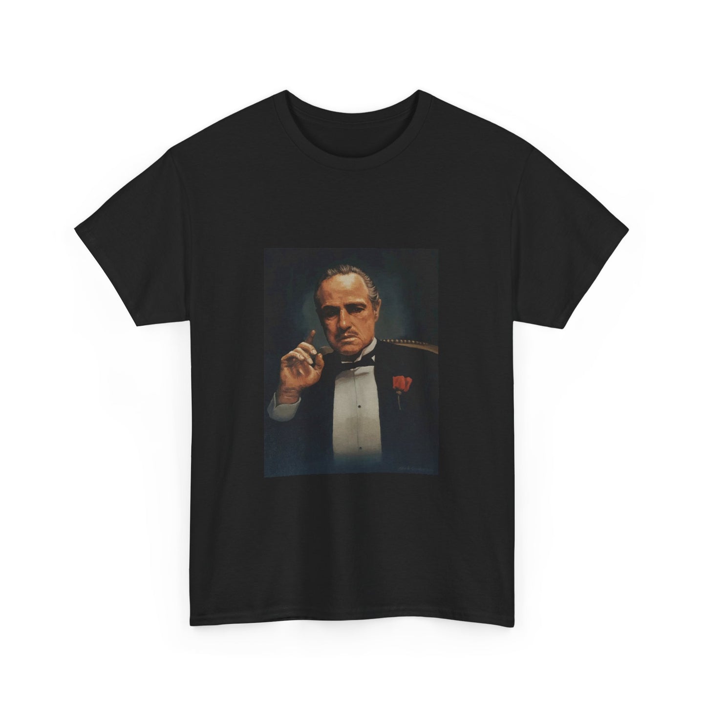 The Godfather T-Shirt