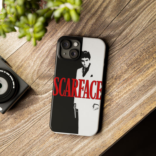 Scarface Phone Case